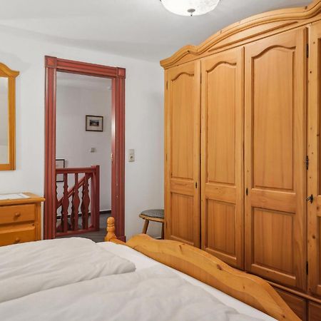2 Bedroom Lovely Apartment In Dagebüll Exteriör bild